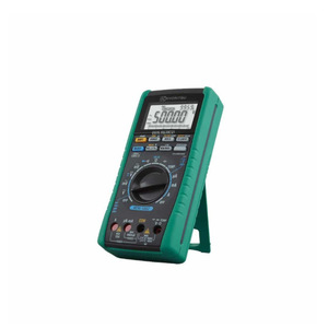 Multimètre numérique Kyoritsu KEW1061 True RMS 10A pour usage professionnel - Product Image 2