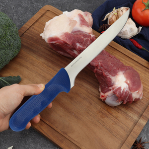 Cuchillo <span class=keywords><strong>de</strong></span> Cocina Japonés Personalizado KITCHENCARE 2026, <span class=keywords><strong>Precio</strong></span> <span class=keywords><strong>de</strong></span> Fábrica, Cuchillo <span class=keywords><strong>de</strong></span> Deshuesar <span class=keywords><strong>de</strong></span> Plástico para Carnicero - Product Image 6