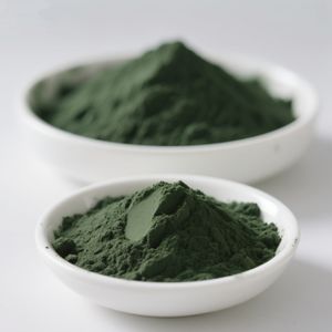 Органический порошок спирулины для продажи, пищевая добавка - Product Image 4