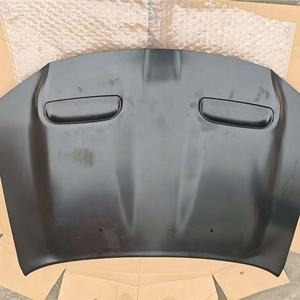 उच्च गुणवत्ता वाले ऑटोमोटिव बॉडी सिस्टम ऑटो फ्रंट इंजन हुड कार के लिए हुड 300 2015 + - Product Image 5