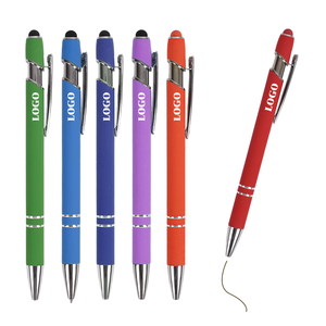 Paquete al por Mayor de Bolígrafos Retráctiles de la Mejor Calidad para Eventos Promocionales y Regalos de Conferencias - Product Image 3