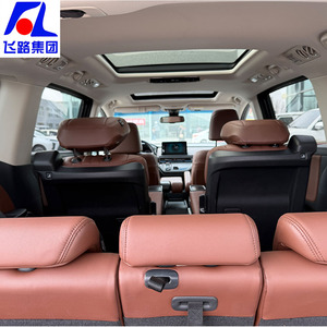 Odyssey 2022 2.0L E:HEV Rei Enjoyment Edition Guida a Sinistra 2.0L 146 CV L4 6751 Miglia - Product Image 6