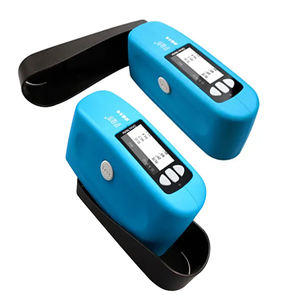 도자기의 광택 검출을 위한 거울 광택 측정기 측정기 측정기 측정기 - Product Image 4