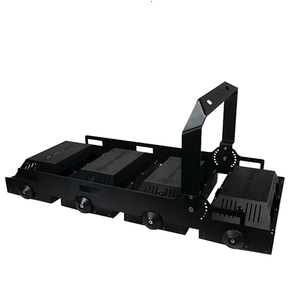 Projecteur LED de stade 1000W avec corps en aluminium IP65 pour applications en tunnel ou en extérieur - Product Image 5