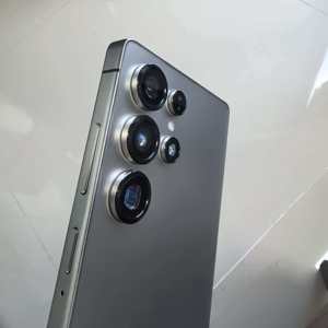 Nuevo Smartphone S25 Ultra Original 5G, Stock Local en EE. UU., con Gran Memoria, Cámara Trasera y Desbloqueo por Huella Dactilar - Product Image 2
