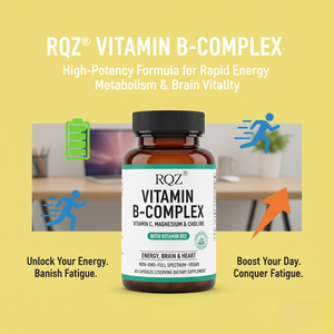 <span class=keywords><strong>Complejo</strong></span> de Vitamina <span class=keywords><strong>B</strong></span> OEM/ODM CON VITAMINA C, MAGNESIO Y COLINA CON VITAMINA B12 - Product Image 3