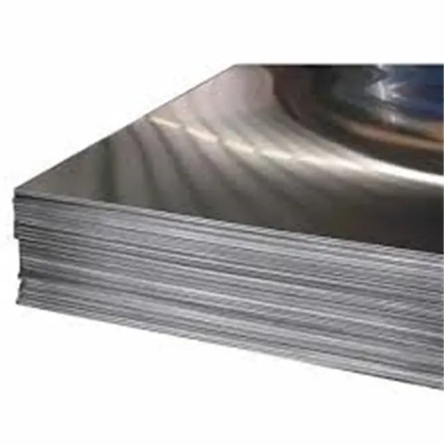 Aluminium Sheet 5052 6061 T6 6063 7075 2mm 3mm 4mm Thickness Price