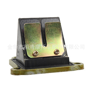 วาล์วรีดซูชิงสำหรับซูซูกิ อาร์จี สปอร์ต เอสอาร์จีวี 120 29 มม. 67.5 มม. อะไหล่ตกแต่งรถจักรยานยนต์ - Product Image 4