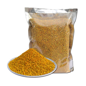 Polen de Abeja Natural Mixto de Girasol, Polen Fresco - Product Image 2