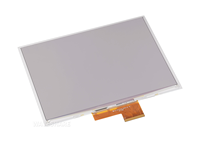 Écran d'encre électronique couleur E-Paper E6 de 9,7 pouces, panneau nu, 1120x784 pixels, communication SPI, prend en charge la norme HAT+