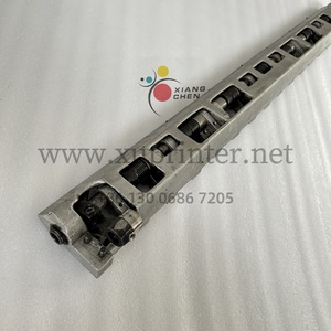Barra de Sujeción Original WD M2.014.003R/01 para Piezas de Impresión Offset Heidelberg 74 M2.014.003 M2.014.003F - Product Image 5