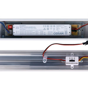 T5 T10 Ip20 IP54 IP67 Ip65 G13 Smd2835 Smd Epistar <b>Led</b> <b>Tubes</b> <b>Led</b> Linear Light <b>Led</b> Batten Indoor Supermarket Office <b>Led</b> <b>Tubes</b> - Product Image 6