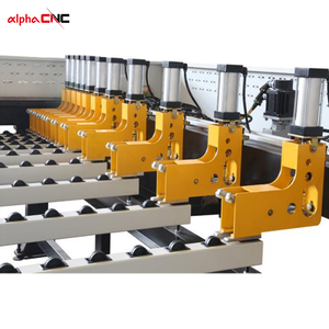 Sierra <span class=keywords><strong>de</strong></span> ordenador <span class=keywords><strong>de</strong></span> alta precisión <span class=keywords><strong>de</strong></span> viga, sierra <span class=keywords><strong>de</strong></span> viga automática, sierra <span class=keywords><strong>de</strong></span> Panel Cnc, cortadora <span class=keywords><strong>de</strong></span> <span class=keywords><strong>madera</strong></span> - Product Image 2