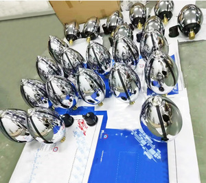 2025 nóng bán chống sét hệ thống thép không gỉ ESE sét Rod - Product Image 3