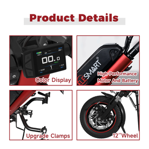 Fixation de fauteuil roulant de haute qualité et à bas <span class=keywords><strong>prix</strong></span> au fauteuil roulant - Product Image 4