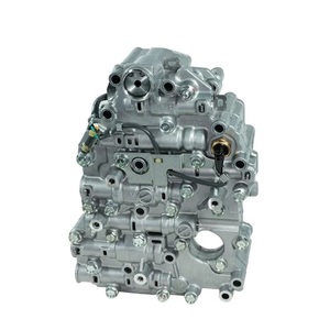 HXT Boîtier de valve de boîte de vitesses remanufacturé de haute qualité RE0F11A 317053XX8C Pièces de rechange de transmission automatique pour Nissan Juke Versa - Product Image 3