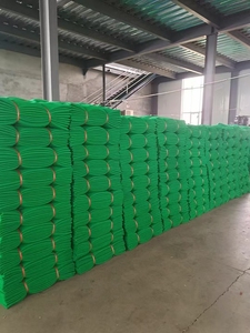 <span class=keywords><strong>Filet</strong></span> de sécurité pour la construction |   <span class=keywords><strong>Filet</strong></span> <span class=keywords><strong>anti</strong></span>-débris pour échafaudage en HDPE |   <span class=keywords><strong>Filet</strong></span> de protection <span class=keywords><strong>anti</strong></span>-UV pour la construction et la protection contre les chutes - Product Image 4