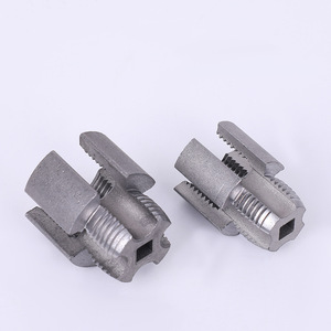Yongkang Manyi Manual Pipe Threader 1-1/2 In Ppr <b>Plastic</b> Pipe Internal External Thread Opener For Electric Drill Diy - Product Image 2