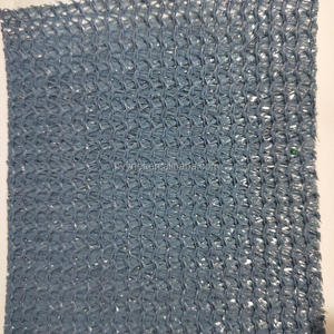 <span class=keywords><strong>Voile</strong></span> <span class=keywords><strong>d</strong></span>'<span class=keywords><strong>ombrage</strong></span> HDPE grise de 3.6x3.6m avec haute protection UV pour l'extérieur - Product Image 2