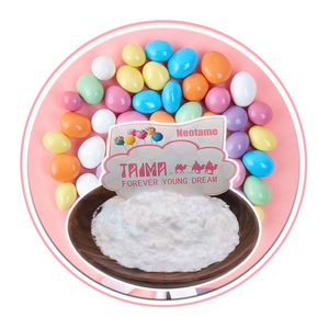 Dolcificante in Polvere Neotame, Additivo Alimentare CAS NO 165450-17-9 E-961, Polvere Aromatizzante per Dolci/Succhi/Torte - Product Image 6