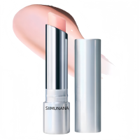 Gloss à lèvres hydratant personnalisé, rouge à lèvres non collant et brillant, et huile à lèvres aromatisée aux fruits pour les lèvres sèches, pour hydrater et nourrir