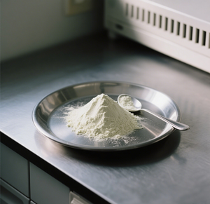 डाइंग फ्लक्स एजेंट औद्योगिक ग्रेड के लिए उच्च शुद्धता 99% Cas 7681 38 1 सोडियम बाइसल्फेट - Product Image 4