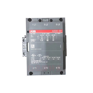 Contactor de Bloqueo Mecánico A320-30 110V/220V/380V 50/60HZ-AC 100amp 4 Polos para China - Product Image 5