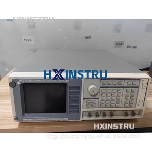 Amplificateur DSP LOCK-IN SRS Stanford Research Systems SR850 d'occasion hx1 - Product Image 1