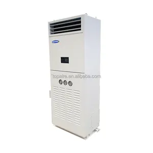Sea Water Cooled Packaged Air Conditioner for Marine & Offshore Use 2 tons 7KW 24000BTU