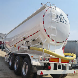 16 tonnes de wagon-citerne pont arrière 20 camion diesel carré déchargement d'huile à grand débit - Product Image 1