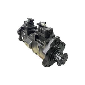 Bomba Hidráulica Principal GID K3V280DTH-0E92 60295799 para Excavadora de Cadenas SY750 Remanufacturada con 6 Meses de Garantía - Product Image 6