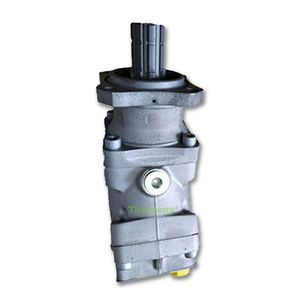 Bomba de pistón hidráulica serie <span class=keywords><strong>SCP</strong></span> Bomba especial de camión de basura de camión de cemento/056 - Product Image 2