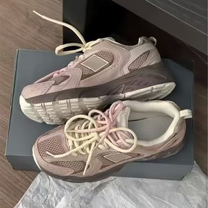 Zapatillas Deportivas para Hombre/Mujer, Versión de Alta Calidad 2025, Calzado Casual para Exteriores, Transpirables, Modernas, para Caminar y Correr - Product Image 1