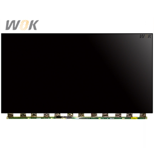 Vente en gros 43 pouces écran <span class=keywords><strong>TV</strong></span> LCD T430QVN03.K Modules LED Commande en gros de 17 <span class=keywords><strong>pièces</strong></span> garantie d'un an <span class=keywords><strong>Samsung</strong></span> <span class=keywords><strong>TV</strong></span> affichage de <span class=keywords><strong>pièces</strong></span> de rechange - Product Image 2