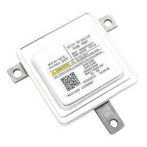 Oem D3S D3R D4S D4R Xenon Ballast 8k0941597e w003t22071 cho Audi A1 A3 A4 A5 A6 A7 A8 Q3 cho V-W CC ghế Skoda - Product Image 1