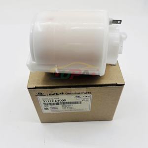 Filtre-pompe à carburant de qualité authentique en gros 31112-L1000 31112 L1000 pour Hyundai Kia 31112L1000 - Product Image 2