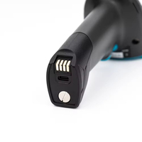 Escáner de Código de Barras Inalámbrico Láser GUOTAO J2R de Alta Velocidad, Alternativa al 1472G 2.4G, con Certificación CE, ROHS y FCC, para Farmacias, a Buen Precio