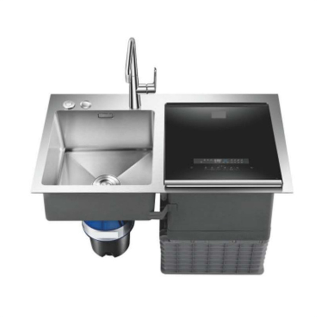 How Often Should the Dishwashing Sink Be Drained And Refilled: Essential Guide