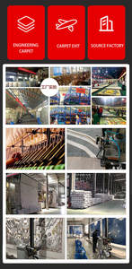 <span class=keywords><strong>Tapis</strong></span> et moquette en nylon tuftés à la main en forme de Simpsons à motif de personnages de tailles différentes personnalisées - Product Image 6