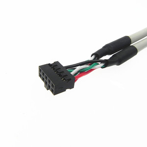 2 Ch 8-Bit 51 Pins Fi-re51pin Fi-re51s-hf-r1300 Connector Lvds Kabel Voor Lcd-Paneel - Product Image 5