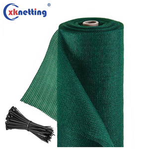 Telo <span class=keywords><strong>Ombreggiante</strong></span> Nero con 60% di Fori, <span class=keywords><strong>Rete</strong></span> Parasole Resistente ai Raggi UV per Giardino, Serra, Fiori, Piante, Patio, Cuccia - Product Image 3