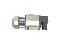 Scanner laser 3D LiDAR aérien KG20 UAV, drone portable haute précision pour la topographie et la cartographie terrestre