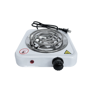 Table de cuisson à induction électrique JKN ES001 1000W 1 brûleur pour usage domestique, installation sur table - Product Image 1