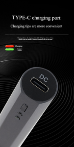 Ensemble de tournevis électrique <span class=keywords><strong>sans</strong></span> <span class=keywords><strong>fil</strong></span> rechargeable à haute précision 47 en 1 pour la réparation de téléphones, d'ordinateurs portables et de bricolage - Product Image 4