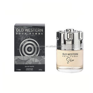 Perfume Corporal en Aerosol Personalizado de Estilo Clásico, de Alta Gama, con Aroma Atractivo y Duradero, Eau de Parfum para Hombre - Product Image 6