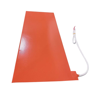 ที่ทำความร้อนแบบกดสำหรับสโนว์บอร์ดซิลิโคน230V 2000W - Product Image 6