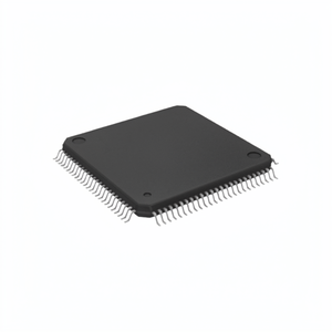 100 QFP Original S1R72901F00A200 Buy Online Electronic Components Interface - Product Image 1