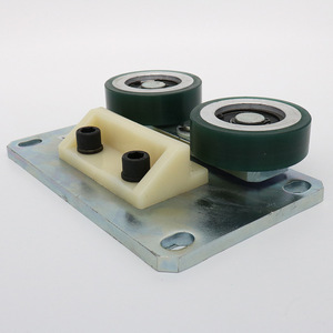 Zapata Guía para Elevador OX-019 10mm 16mm, Accesorio para Riel Sólido para Uso Doméstico - Product Image 4