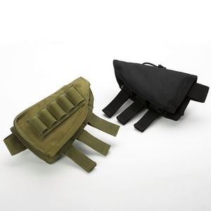 Échantillon gratuit : Pochette tactique de chasse réglable - Product Image 4