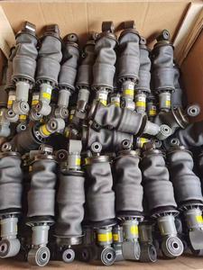 Amortiguador Trasero Original para Cabina <span class=keywords><strong>WG1642440088</strong></span> para Repuestos de Camión Sinotruk Howo M - Product Image 3